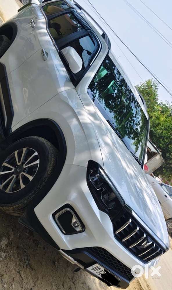 New Best Condition Up 32 Brand New  Mahindra Scorpio-n Diesel 2025