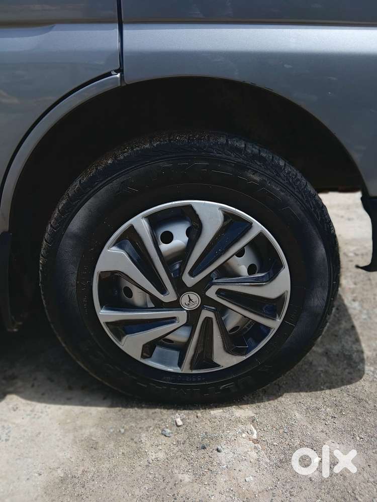 Maruti Suzuki Eeco 5 Seater Ac, 2023, Petrol
