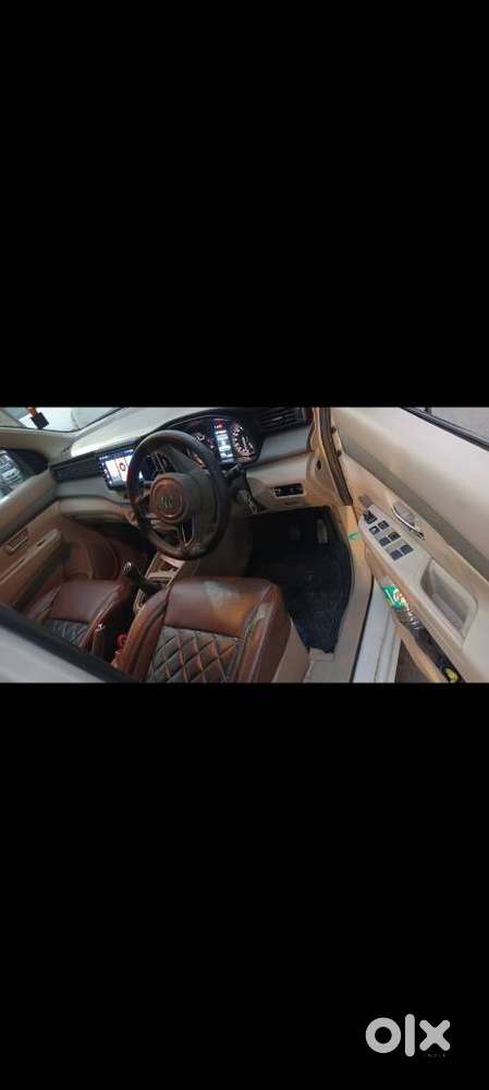 Maruti Suzuki Ertiga 2022-2023 Vxi Cng, 2023, Cng & Hybrids