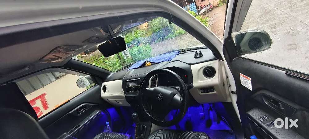 Maruti Suzuki Wagon R 2020