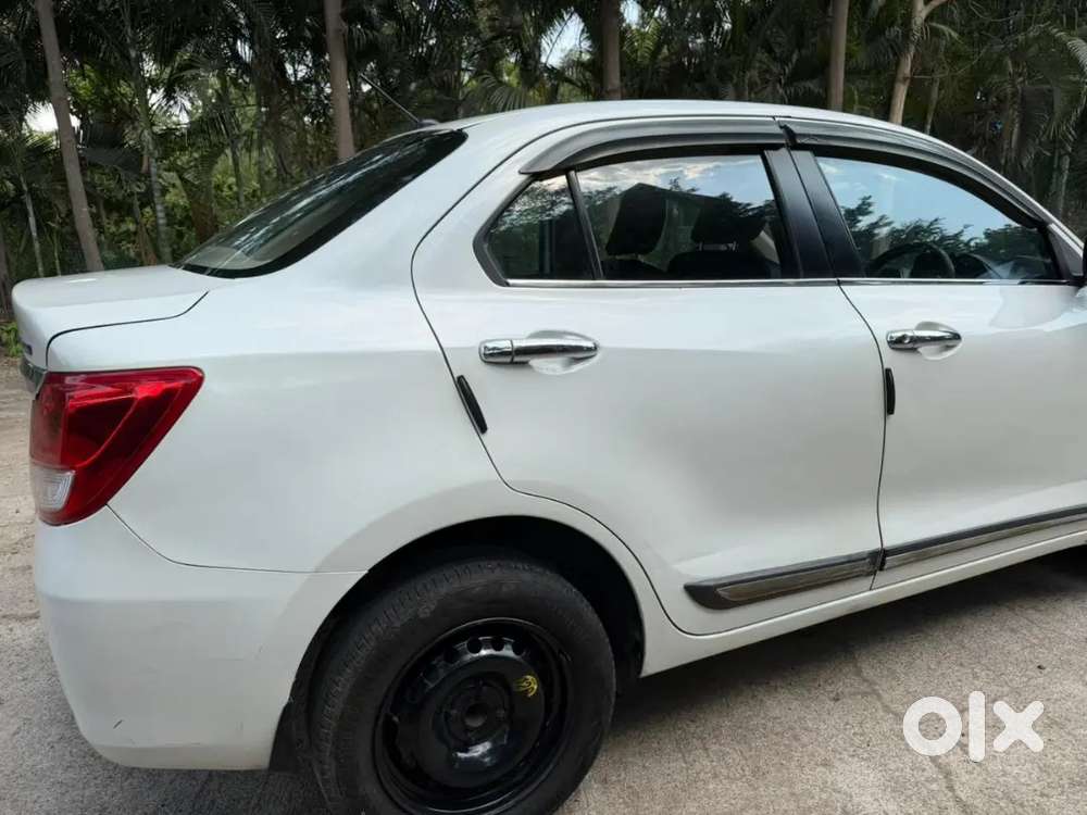 Maruti Suzuki Dzire 2020 Petrol