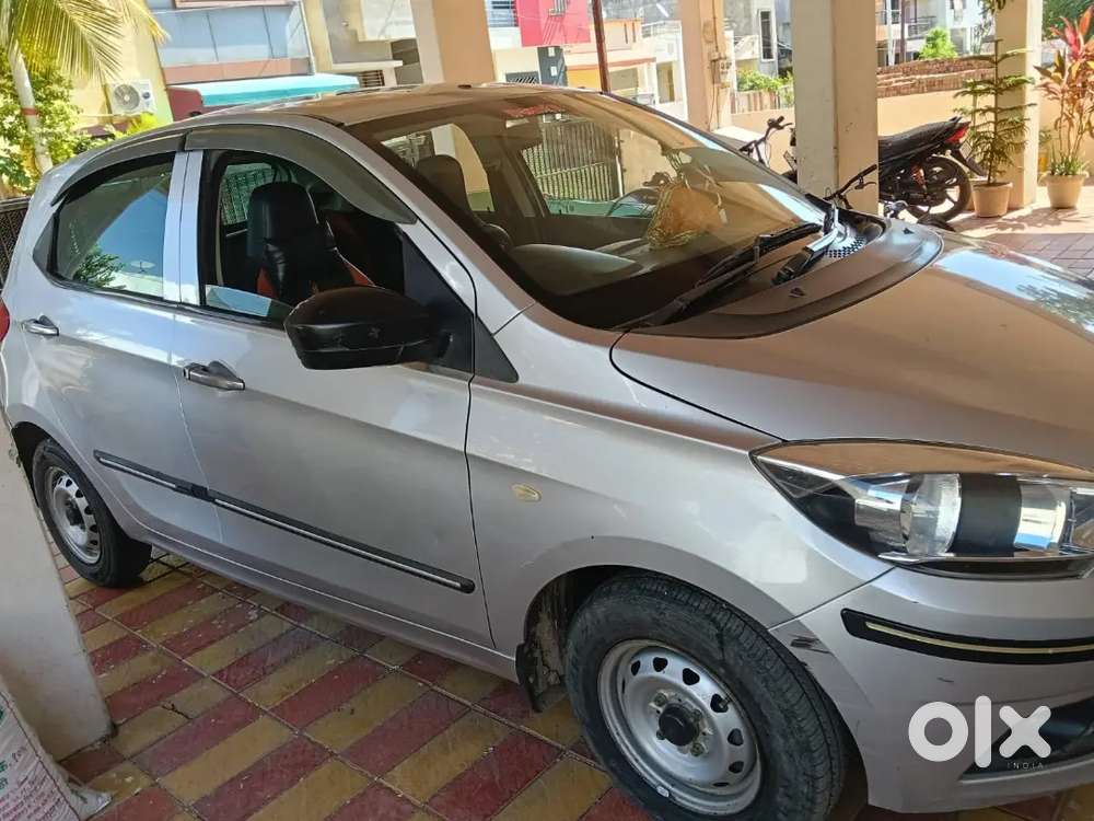 Tata Tiago 2017 Diesel Well Maintained , Good Condition Engine,