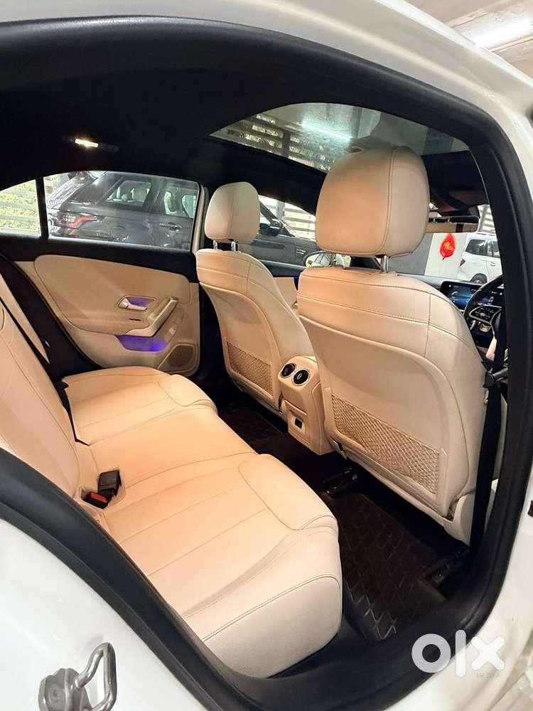 Mercedes-benz A Class A200 Cdi, 2021, Diesel