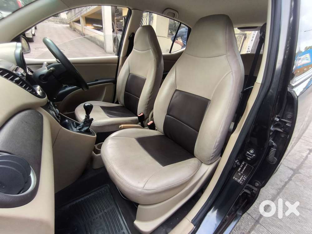 Hyundai I10 1.1l Irde Era Special Edition, 2009, Petrol