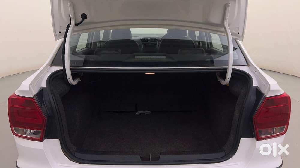 Volkswagen Ameo 1.5 Tdi Highline Plus At, 2019, Diesel