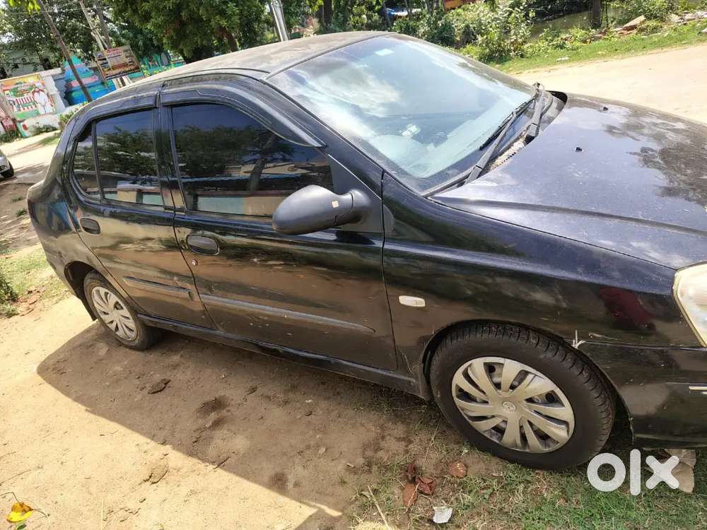 Tata Indigo Cs 2009 Diesel Manual