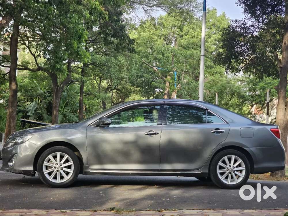 Toyota Camry Hybrid, 2014, Petrol