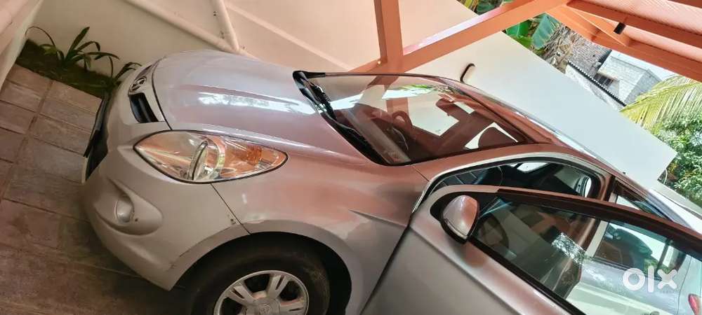Hyundai I20 2010 Petrol 76000 Km Driven