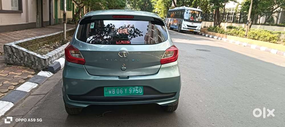 Tata Tiago Ev Xt Lr, 2023, Electric