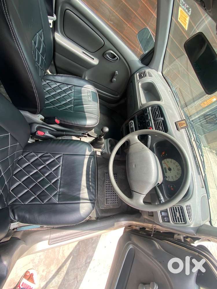 Maruti Suzuki Alto Petrol 2008