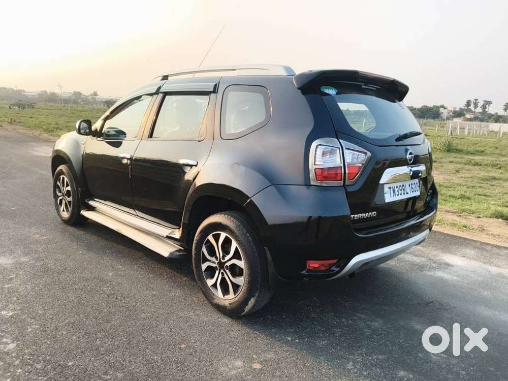 Nissan Terrano Xv Premium 110 Ps Anniversary Edition, 2014, Diesel
