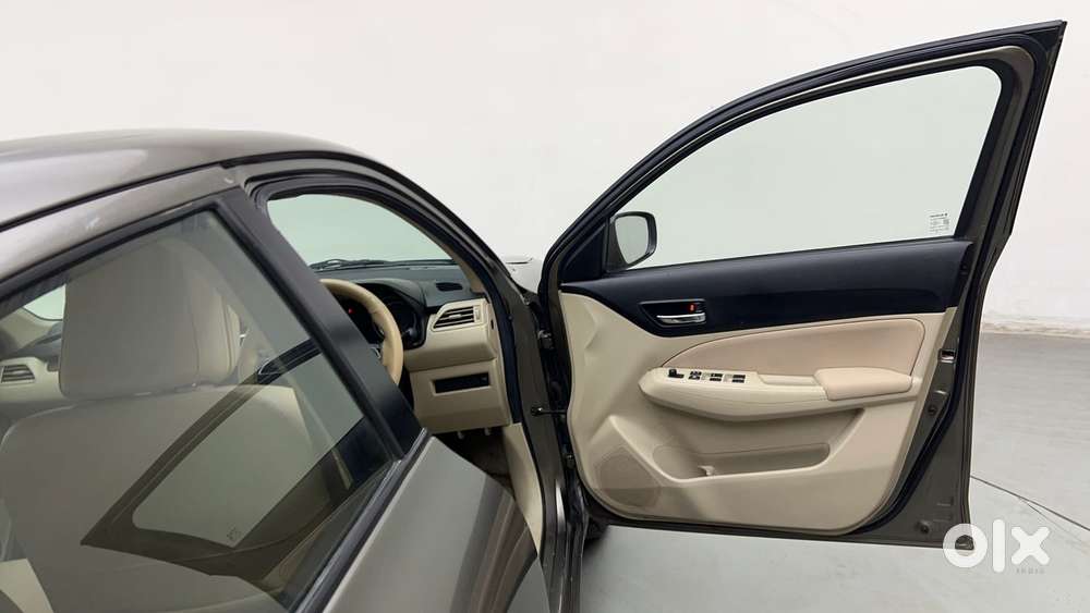 Maruti Suzuki Dzire 1.2 Vxi, 2019, Petrol