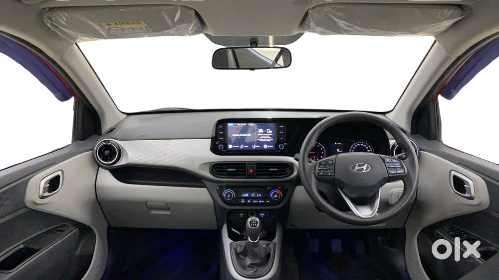 Hyundai Grand I10 Nios Asta 1.2 Kappa Vtvt, 2023, Petrol