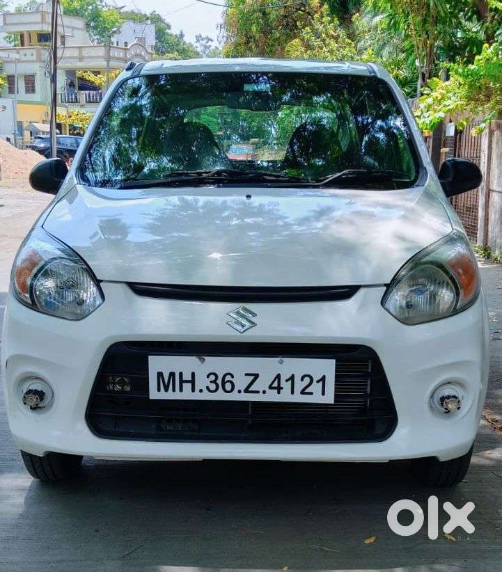 Maruti Suzuki Alto 800 Vxi Airbag, 2018, Petrol