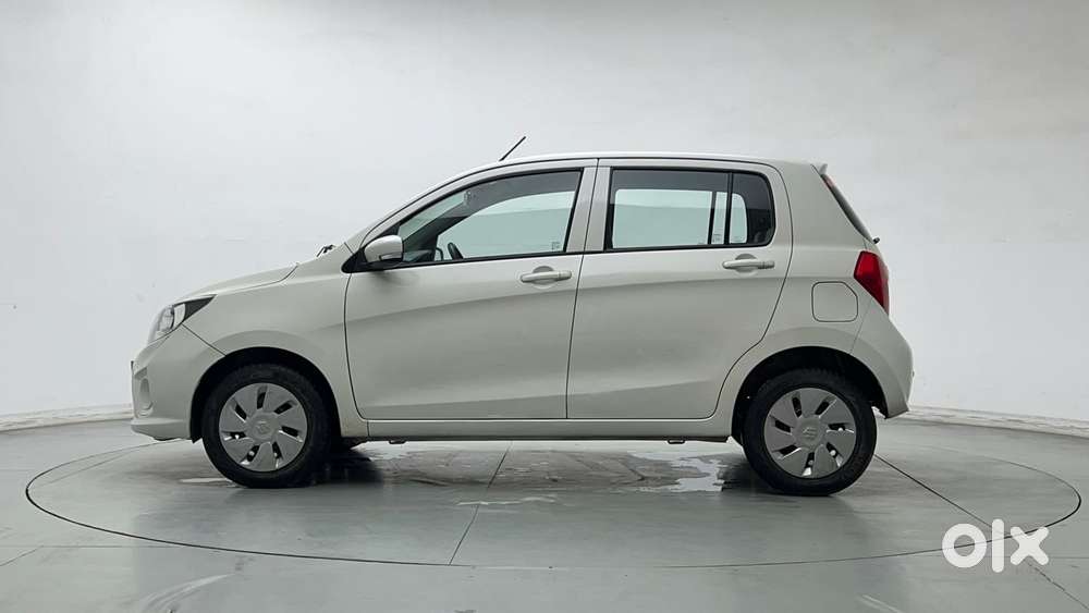 Maruti Suzuki Celerio Zxi Optional Amt, 2018, Petrol