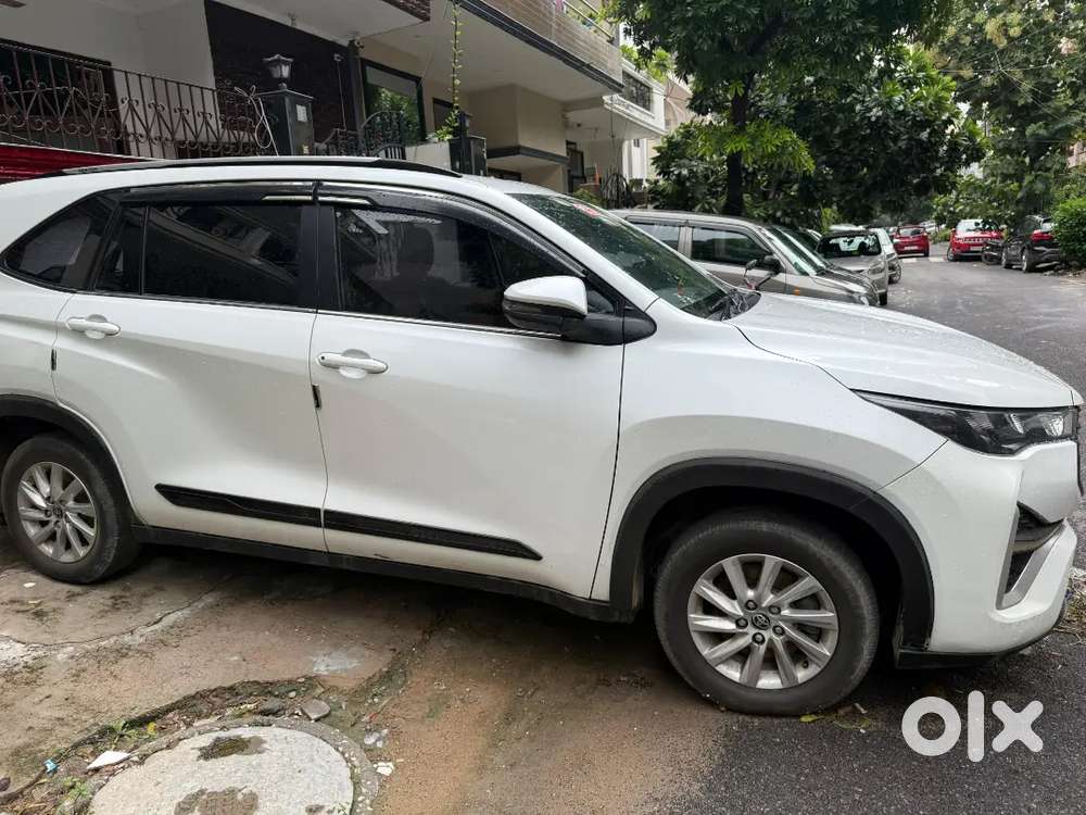 Net And Clean With Service Record