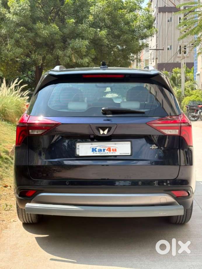 Mahindra Xuv700 2.2 Ax 7 Diesel At Luxury Pack Str, 2023, Diesel