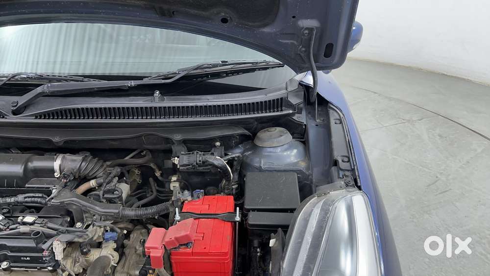 Maruti Suzuki Baleno 2015-2019 1.2 Alpha At, 2019, Petrol