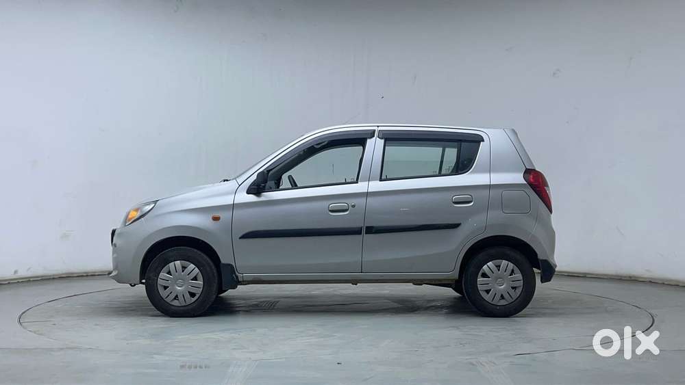 Maruti Suzuki Alto 800 Lxi, 2020, Petrol