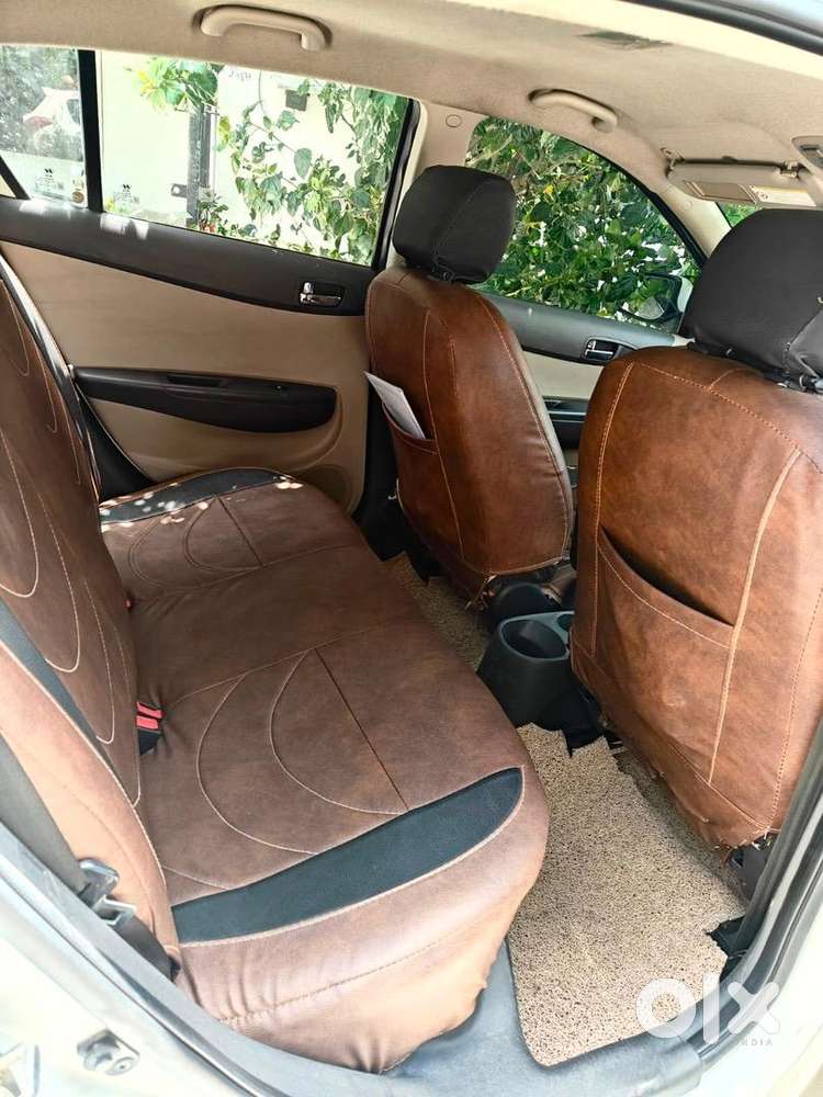 Hyundai I20 Diesel  65,000km