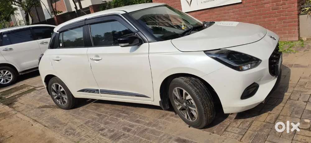 Maruti Suzuki Swift(0) 2025 Make 2026 Register