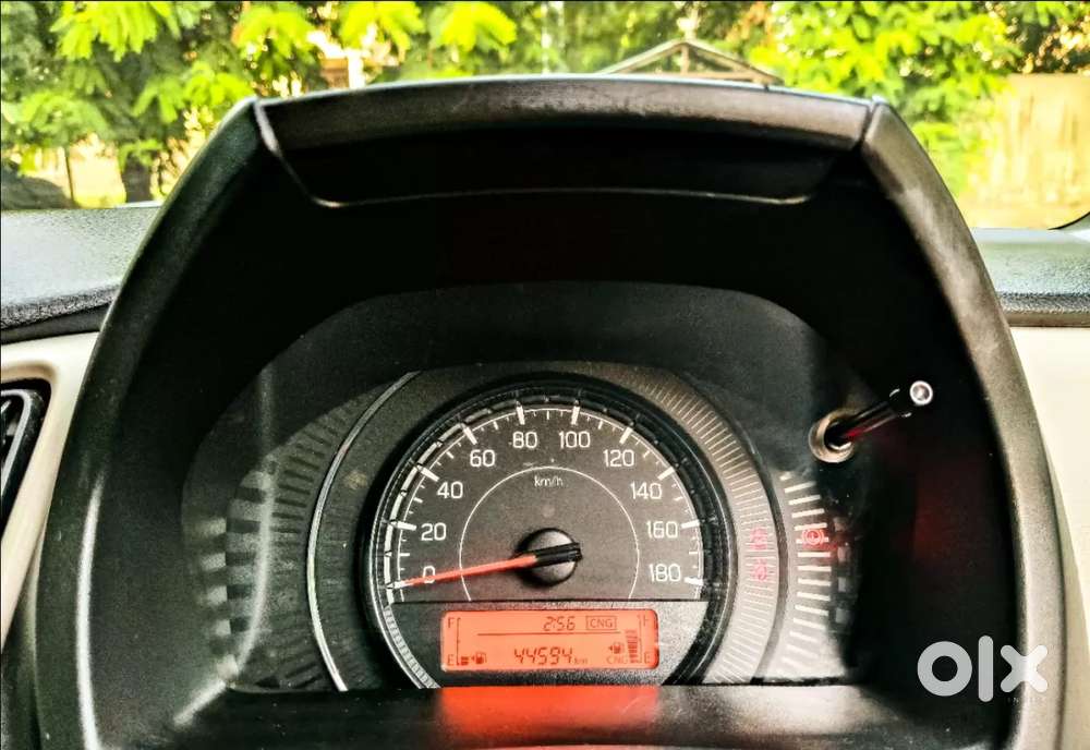 Maruti Suzuki Wagon R Vxi 1.0 Cng, 2023, Cng & Hybrids