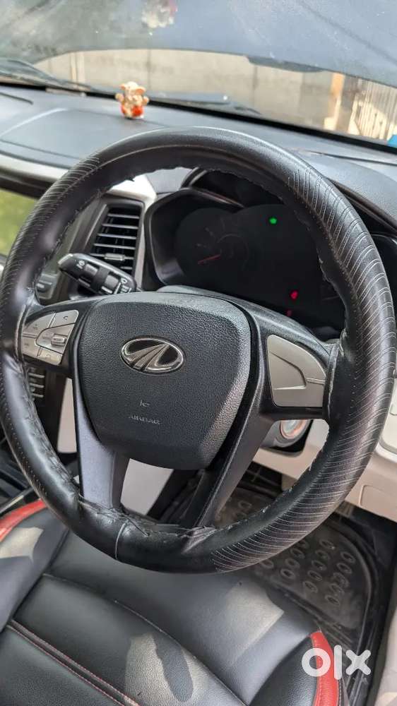 Mahindra Xuv300 2020 Full Insurance Mantain