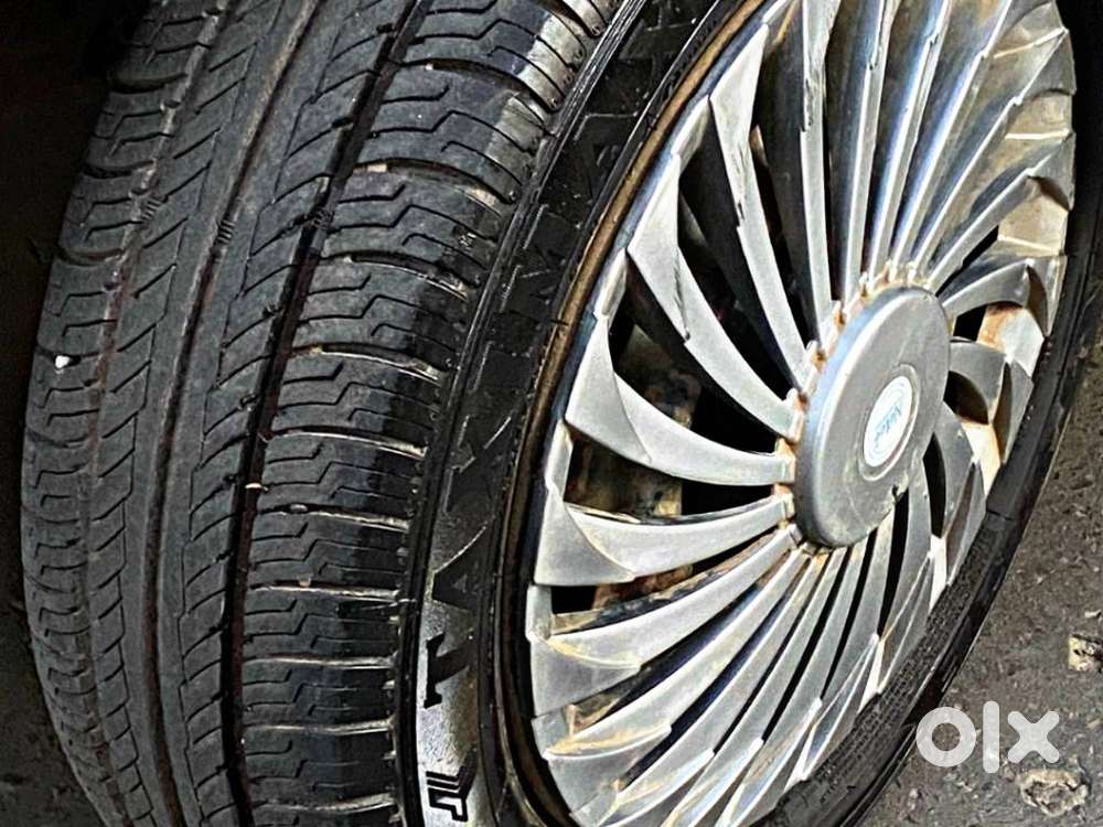 Tata Zest  Quadrajet 1.3 Xt, 2015, Diesel