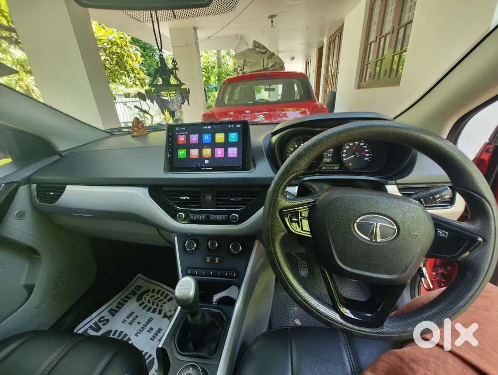 I Need An Upgrade To An Automatic Car For City Use.