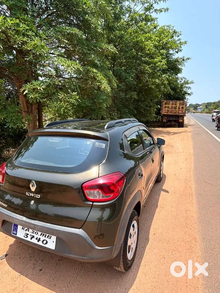 Renault Kwid