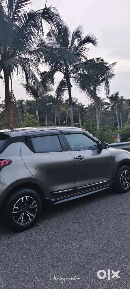 Maruti Suzuki Swift 2022 Urgent Sell