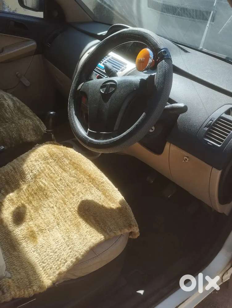 Tata Indica Vista 2011 Diesel Good Condition