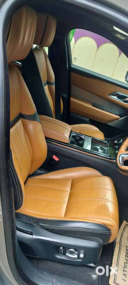Land Rover Range Velar Hse Dynamic 2.0 Diesel, 2018, Diesel