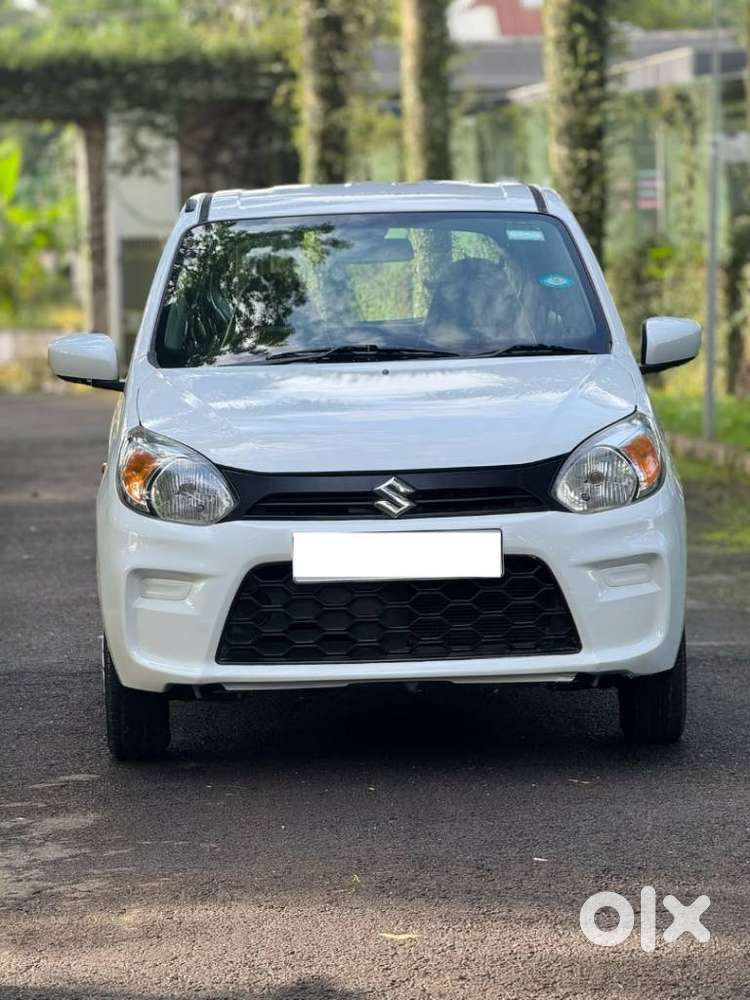 Maruti Suzuki Alto 800 Vxi Airbag, 2021, Petrol