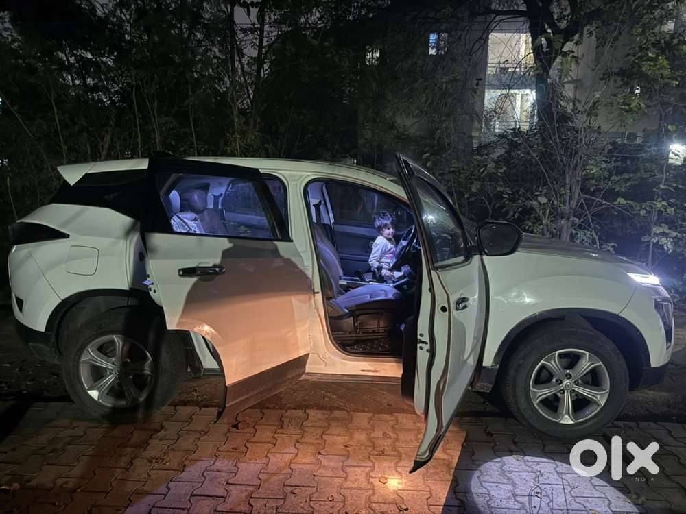 Tata Harrier 2020 Diesel 75000 Km Driven