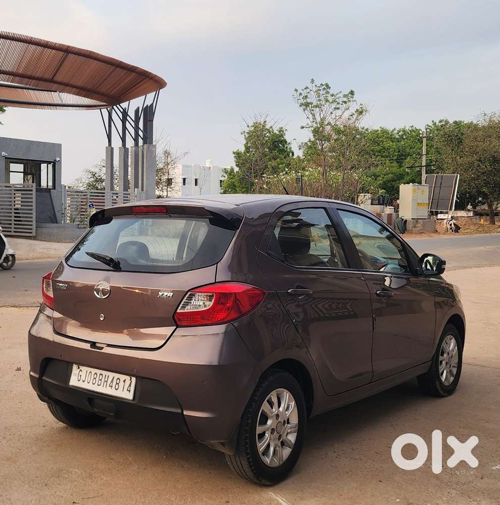Tata Tiago, 2018, Petrol