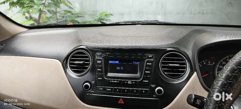 Hyundai Grand I10 Diesel 2018