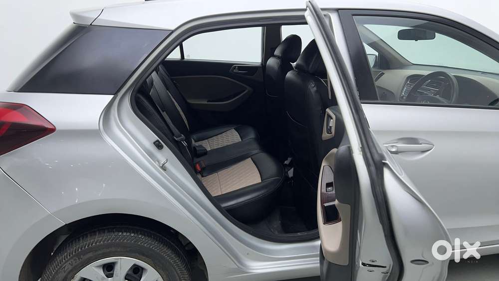 Hyundai Elite I20 [ ] 1.2 Magna, 2015, Petrol
