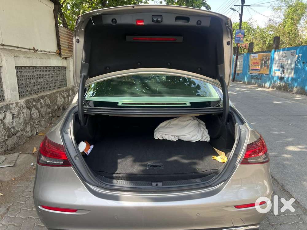 Mercedes-benz E-class E 220 Elegance, 2022, Diesel