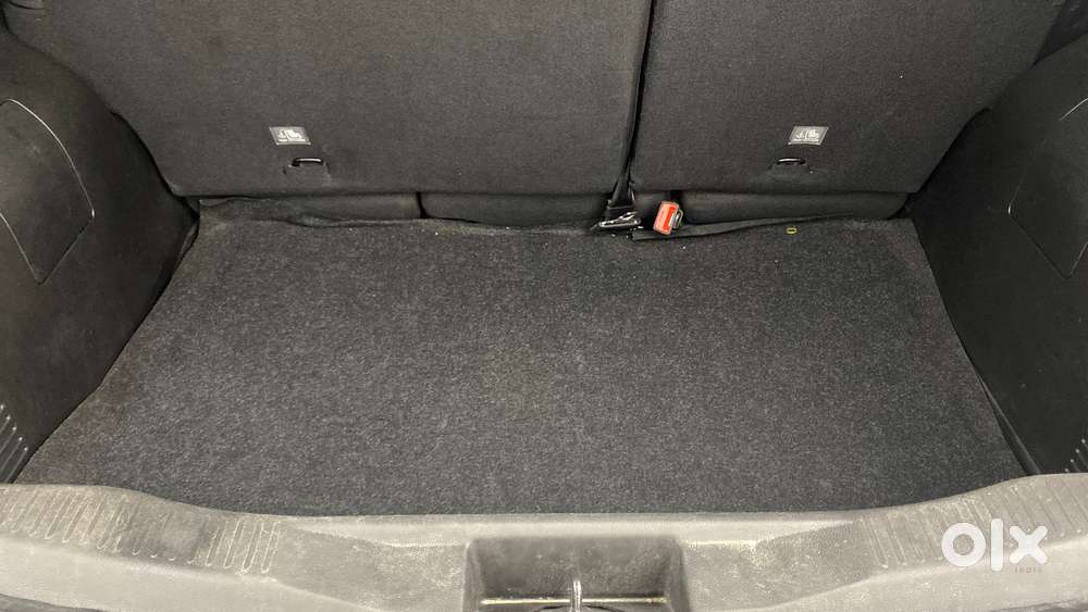 Renault Kiger Rxt Amt Opt Dt, 2022, Petrol