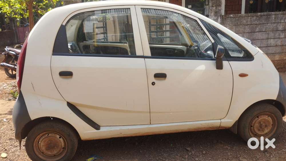Tata Nano Petrol Manual 2010