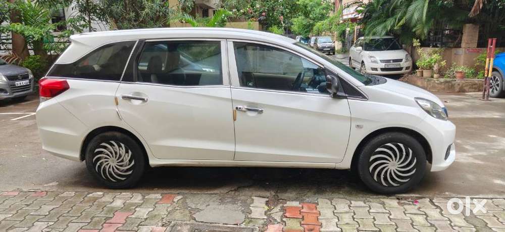 Honda Mobilio V I-vtec, 2015, Petrol