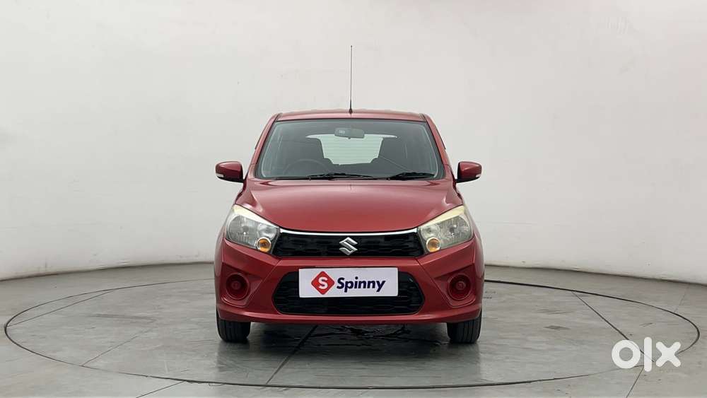 Maruti Suzuki Celerio Zxi, 2019, Petrol
