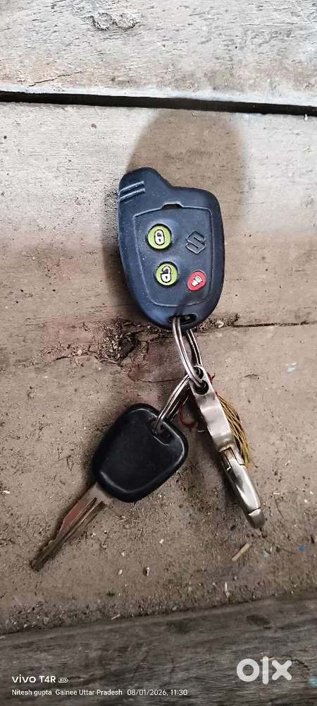 Maruti Suzuki Alto 800 2013