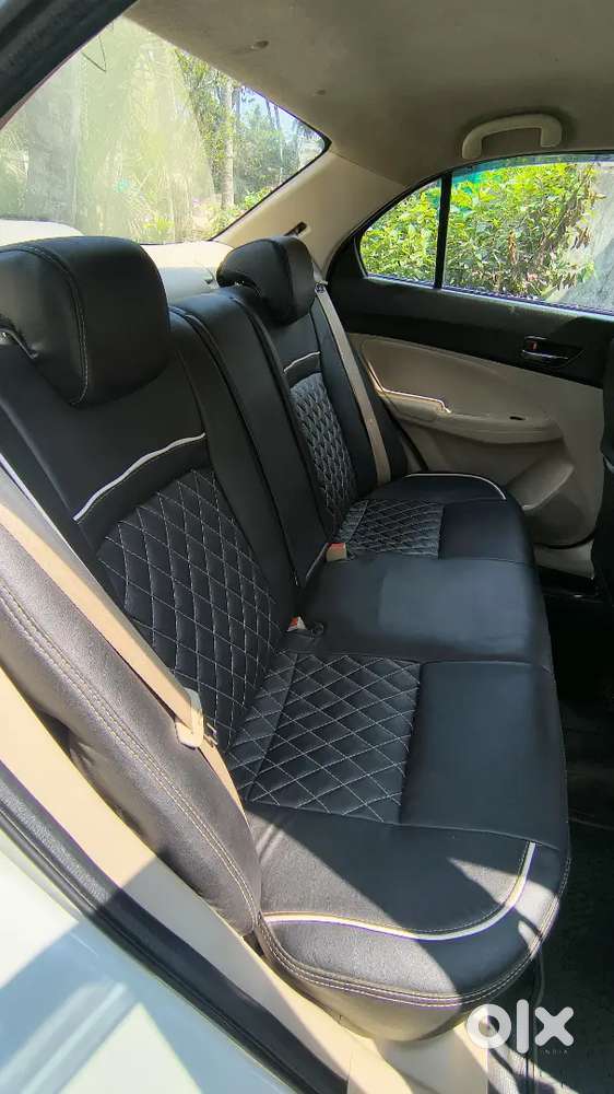 Maruti Suzuki Dzire 2024 Petrol Good Condition