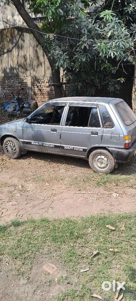 This Is Good Condition Car