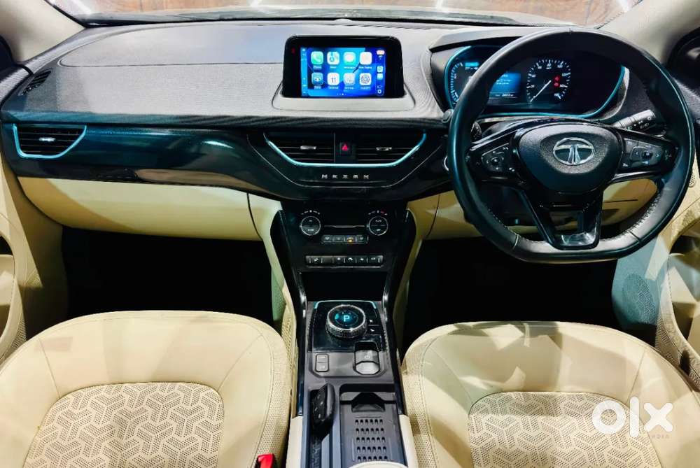 Tata Nexon Ev, 2022, Electric