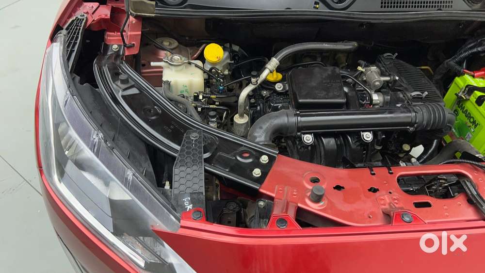 Nissan Magnite 1.0 Xv Dual Tone, 2023, Petrol