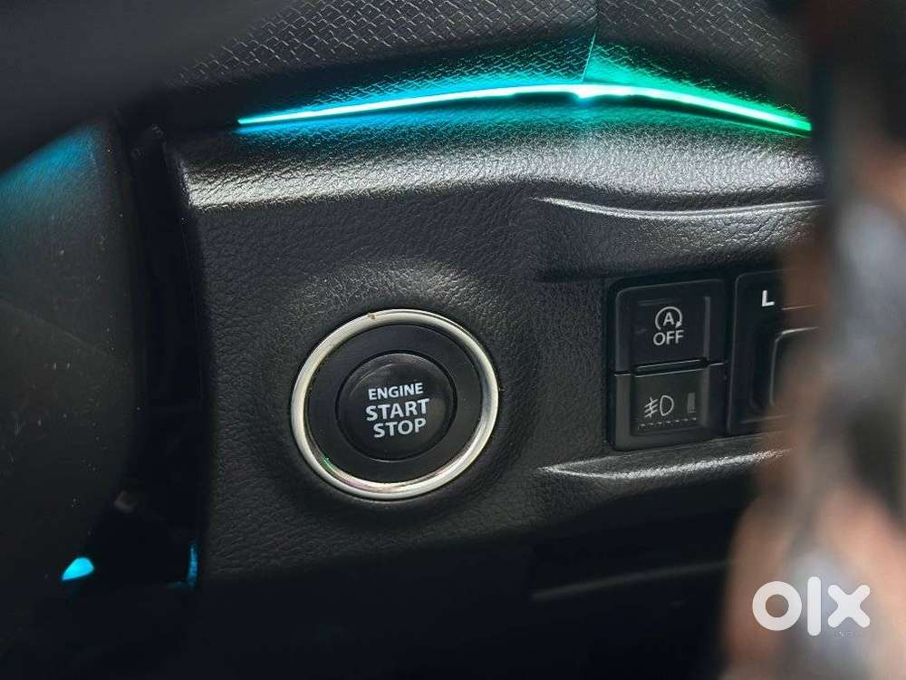Toyota Urban Cruiser Cruiser High, 2020, Petrol