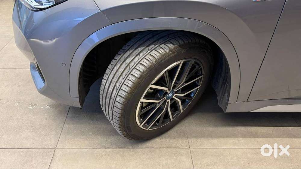 Bmw Ix1 Edrive20l M Sport, 2025, Electric